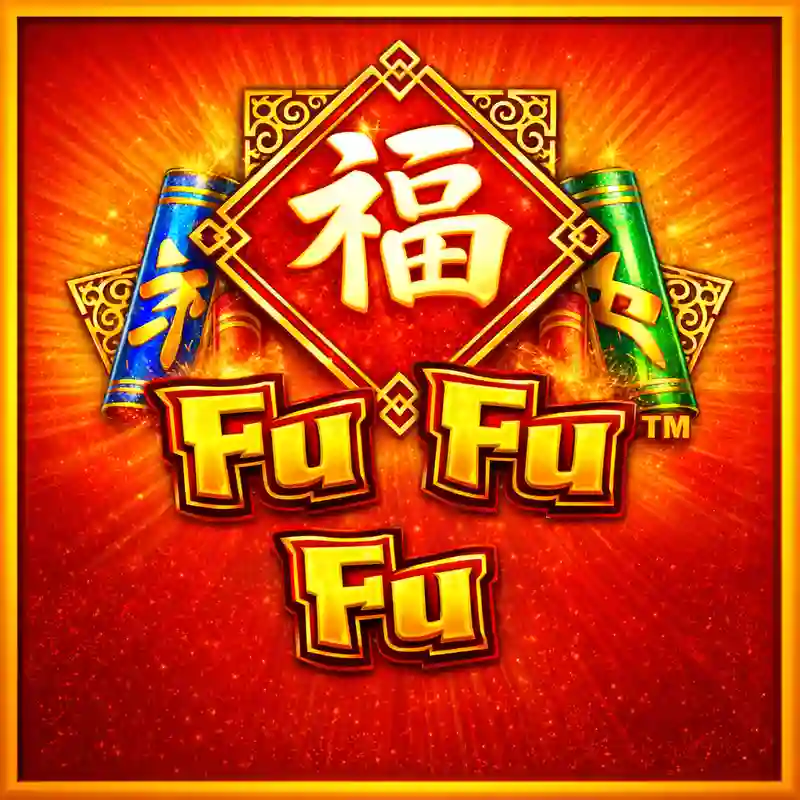 Fu Fu Fu Slot Game at 7bet casino