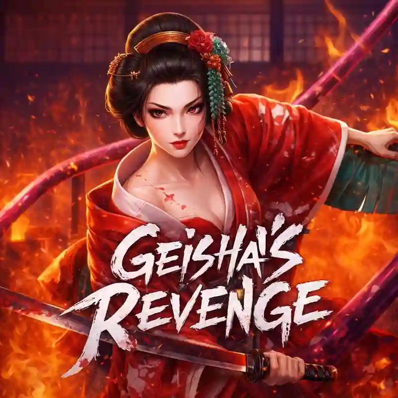 Play Geishas Revenge Slot at 7bet Casino Philippines