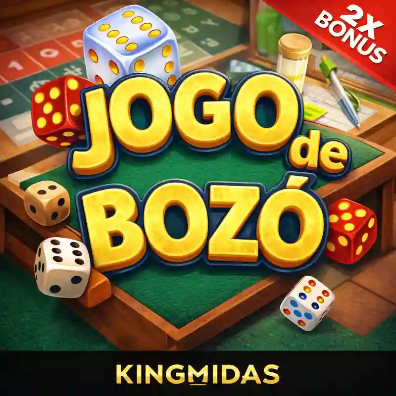 Jogo De Bozo