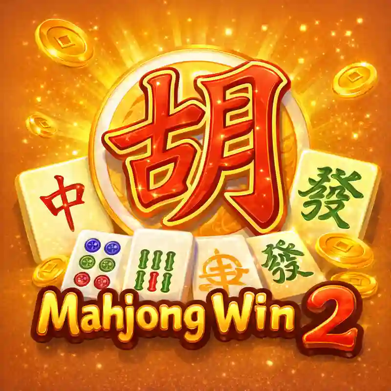 Mahjong Win 2 slot game